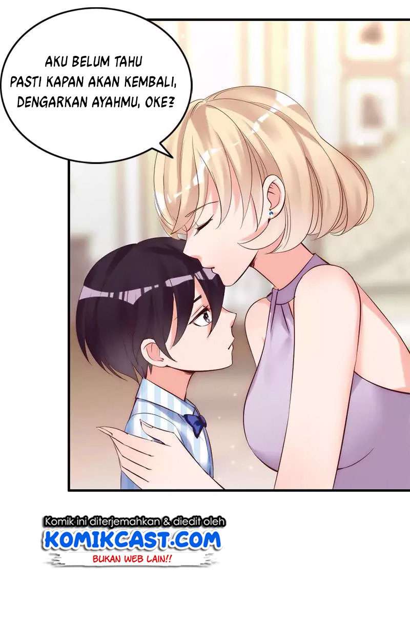 My Wife is Cold-Hearted Chapter 20 - halaman 13