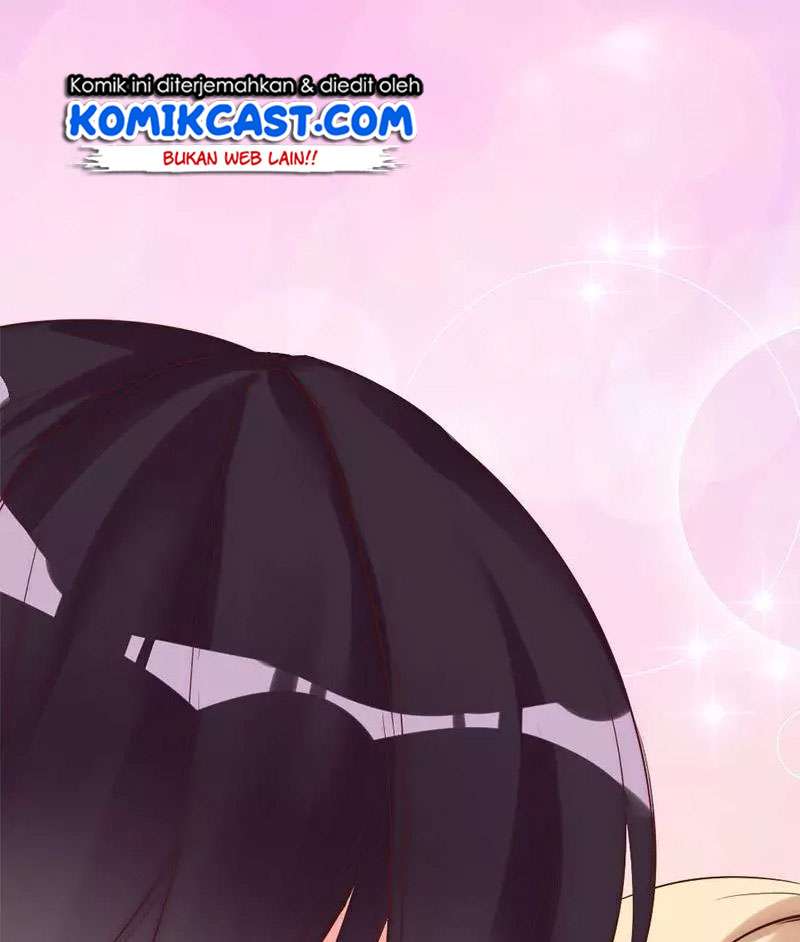 My Wife is Cold-Hearted Chapter 20 - halaman 16