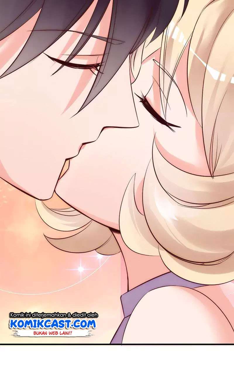 My Wife is Cold-Hearted Chapter 20 - halaman 17