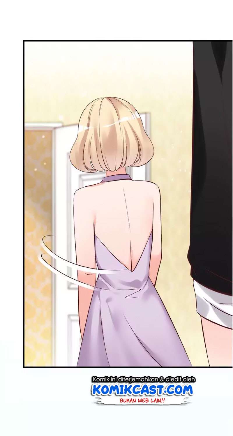 My Wife is Cold-Hearted Chapter 20 - halaman 18