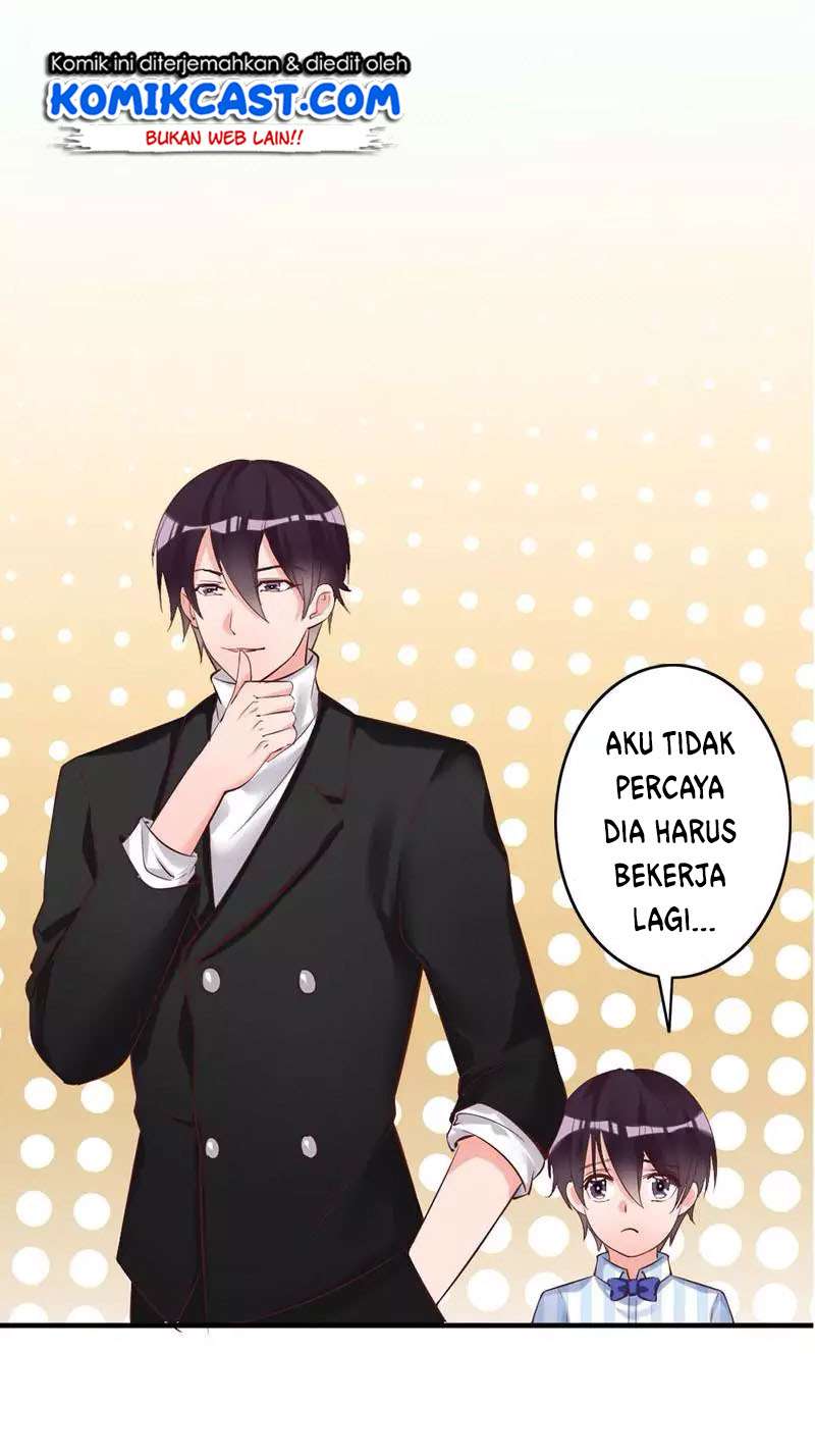 My Wife is Cold-Hearted Chapter 20 - halaman 19