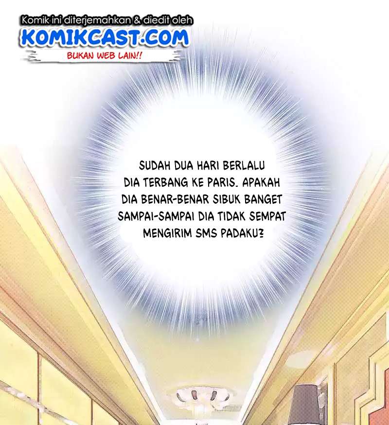My Wife is Cold-Hearted Chapter 20 - halaman 25