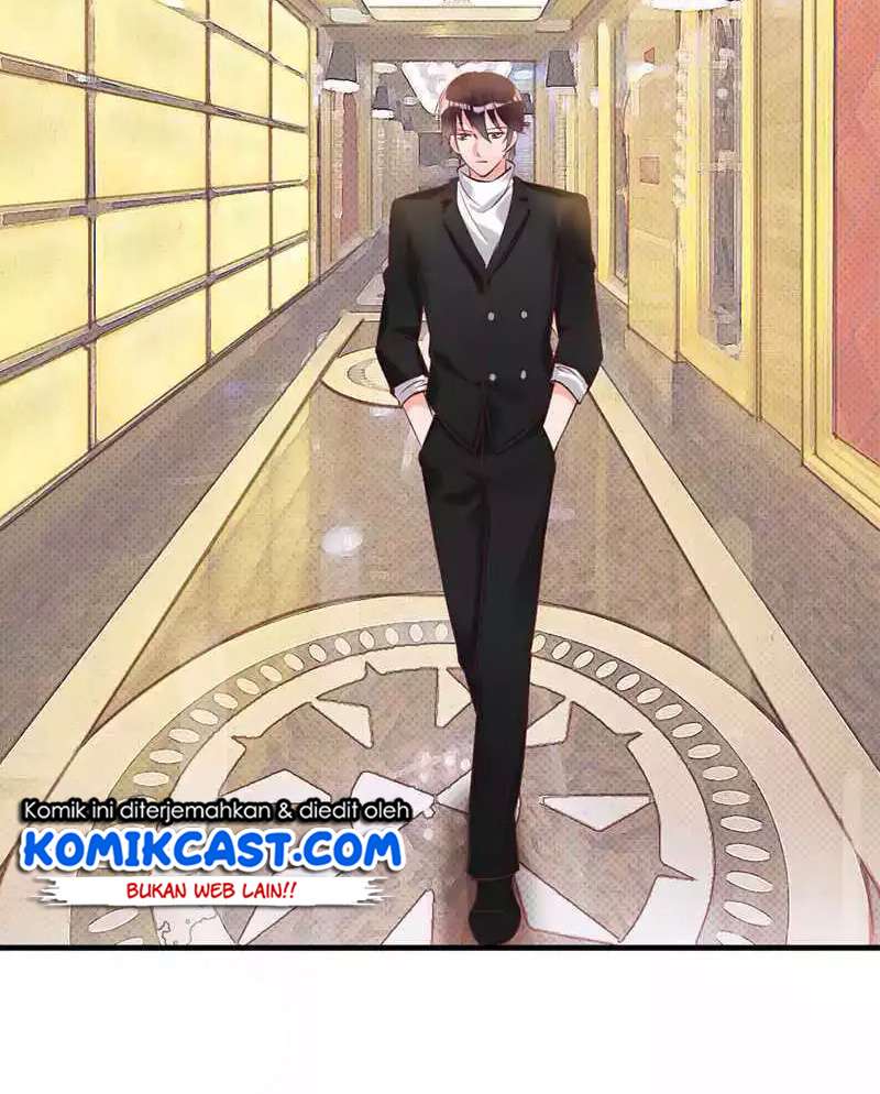 My Wife is Cold-Hearted Chapter 20 - halaman 26