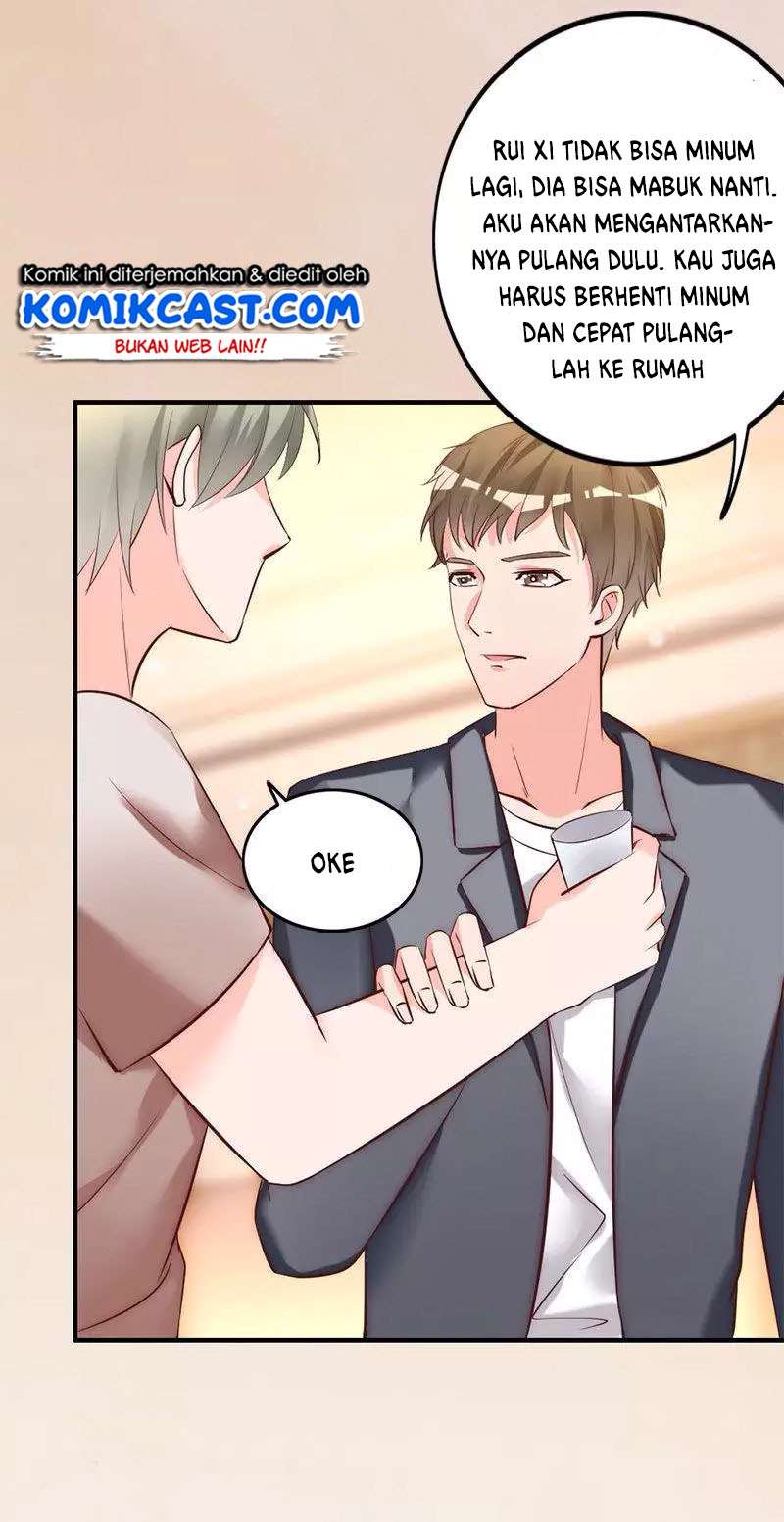 My Wife is Cold-Hearted Chapter 20 - halaman 29