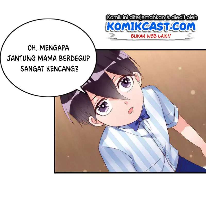My Wife is Cold-Hearted Chapter 20 - halaman 4