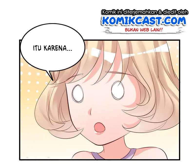 My Wife is Cold-Hearted Chapter 20 - halaman 5