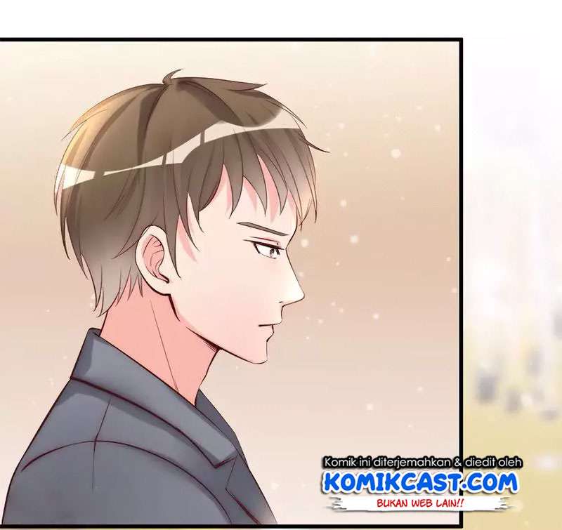 My Wife is Cold-Hearted Chapter 21 - halaman 10