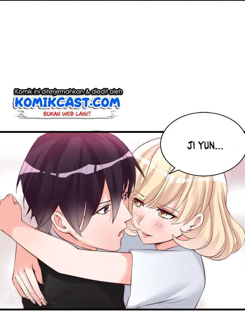 My Wife is Cold-Hearted Chapter 21 - halaman 12