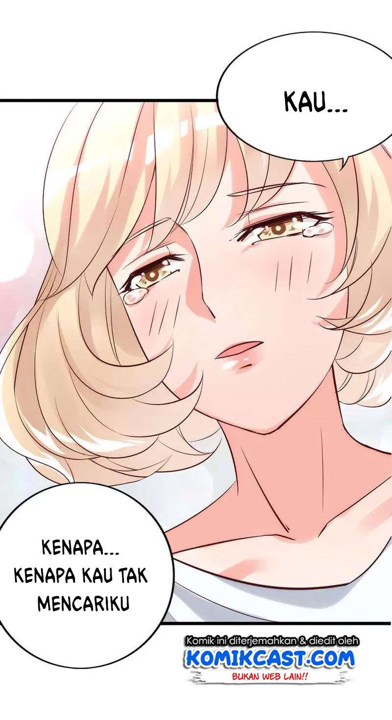 My Wife is Cold-Hearted Chapter 21 - halaman 27