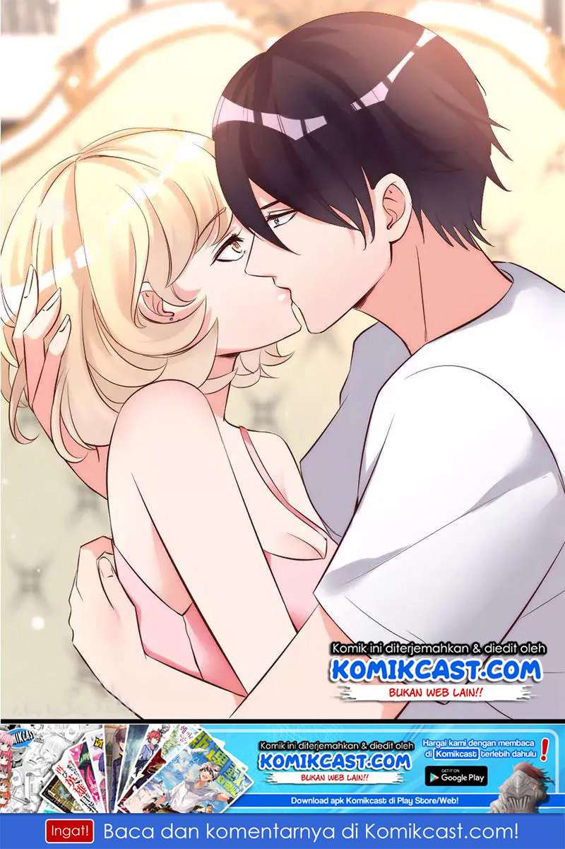 My Wife is Cold-Hearted Chapter 21 - halaman 29