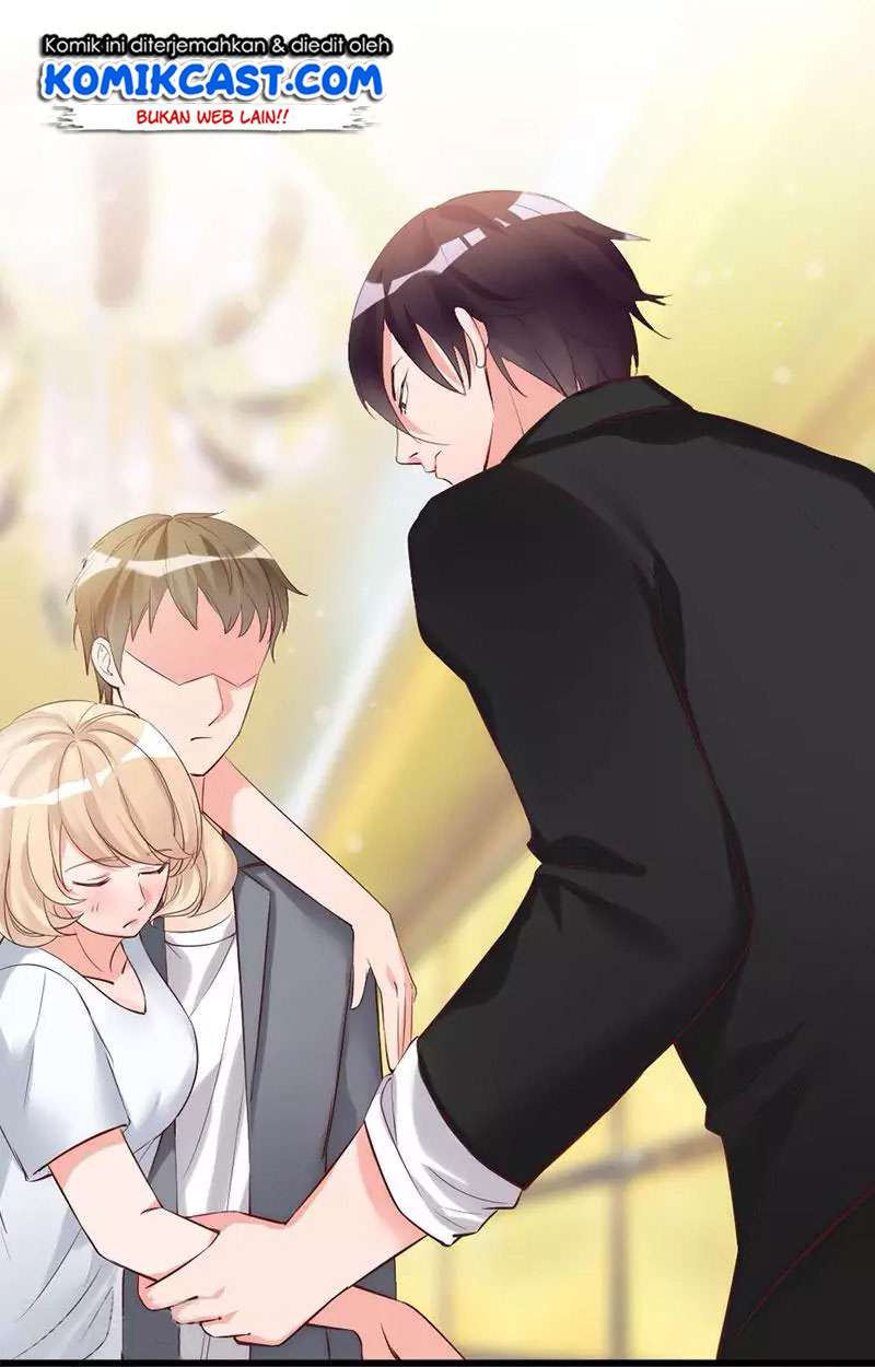 My Wife is Cold-Hearted Chapter 21 - halaman 4