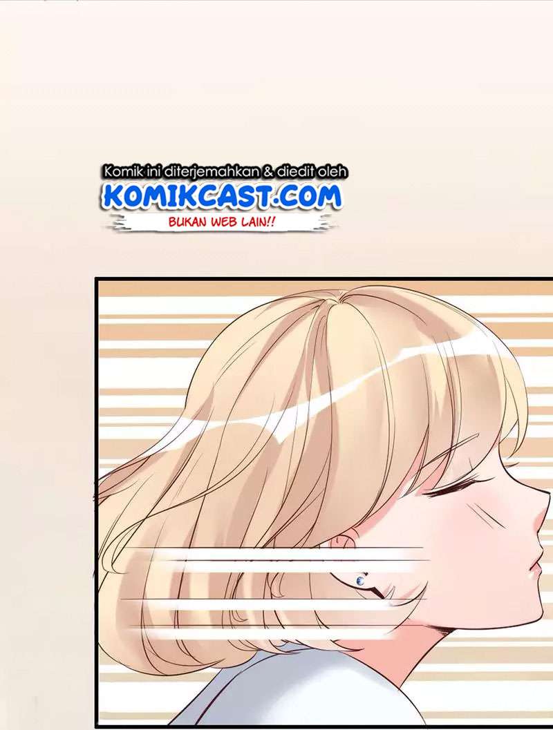 My Wife is Cold-Hearted Chapter 21 - halaman 5