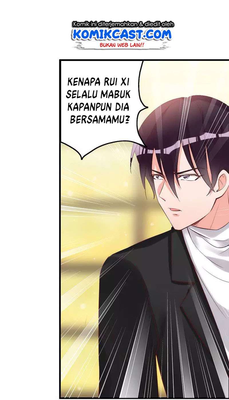 My Wife is Cold-Hearted Chapter 21 - halaman 7