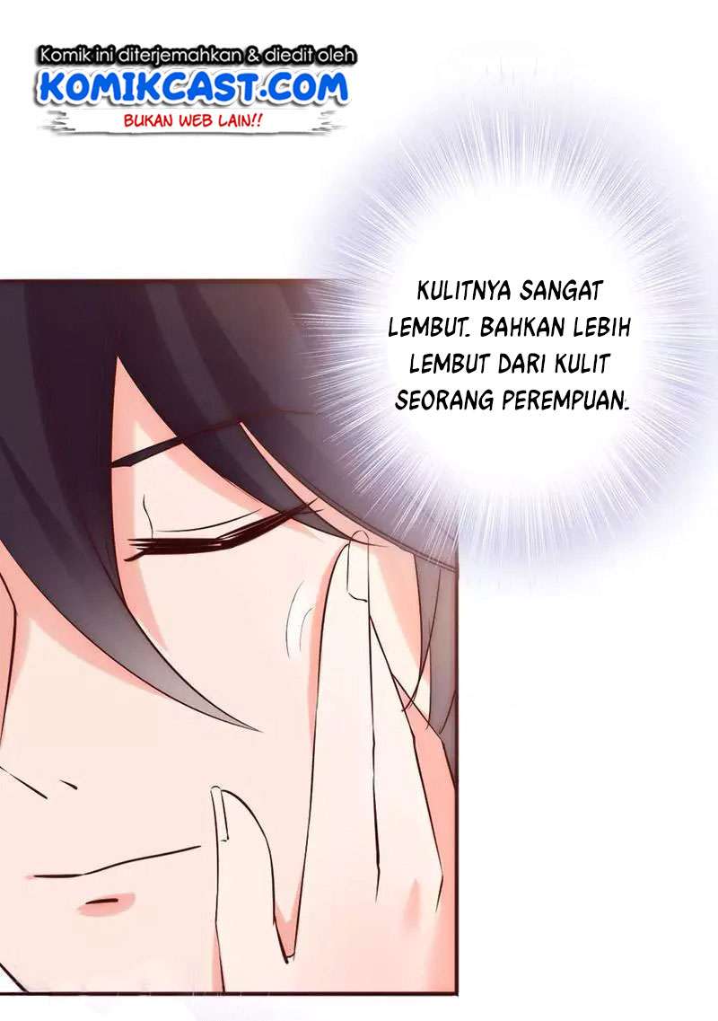 My Wife is Cold-Hearted Chapter 22 - halaman 10