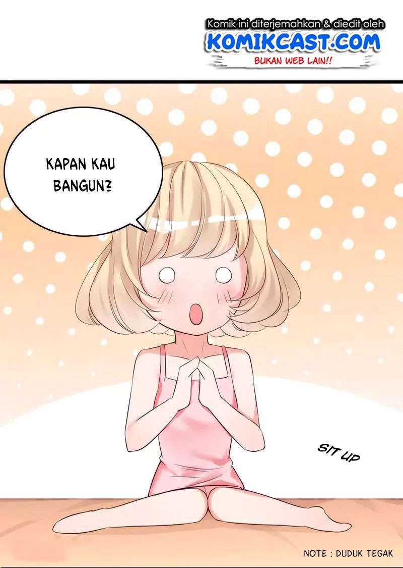 My Wife is Cold-Hearted Chapter 22 - halaman 15