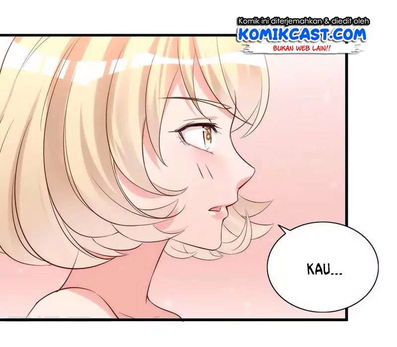 My Wife is Cold-Hearted Chapter 22 - halaman 17