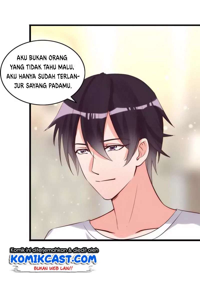 My Wife is Cold-Hearted Chapter 22 - halaman 19