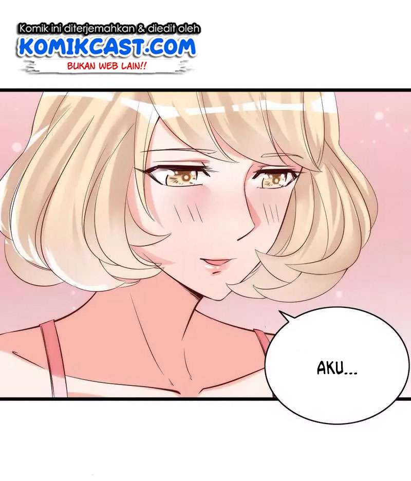 My Wife is Cold-Hearted Chapter 22 - halaman 20