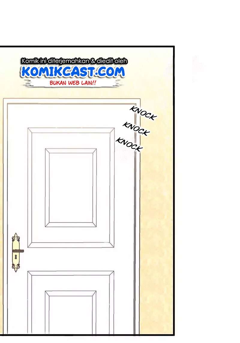 My Wife is Cold-Hearted Chapter 22 - halaman 21