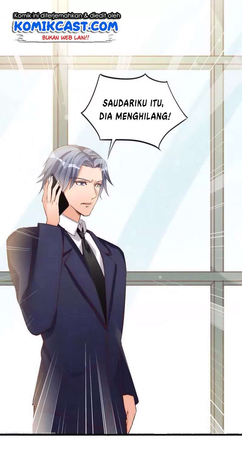My Wife is Cold-Hearted Chapter 22 - halaman 24