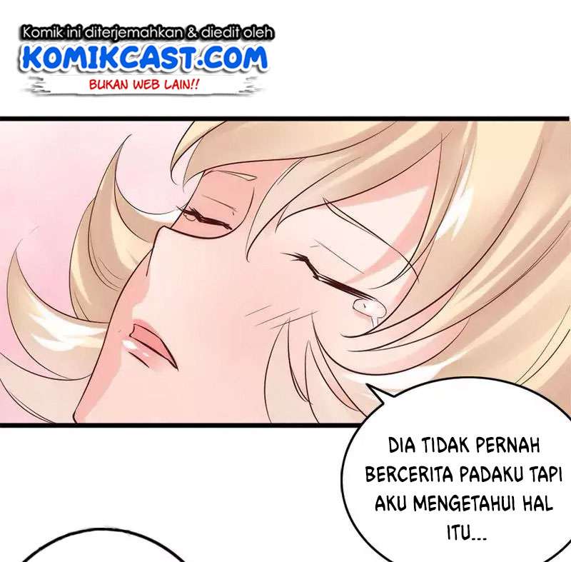 My Wife is Cold-Hearted Chapter 22 - halaman 6