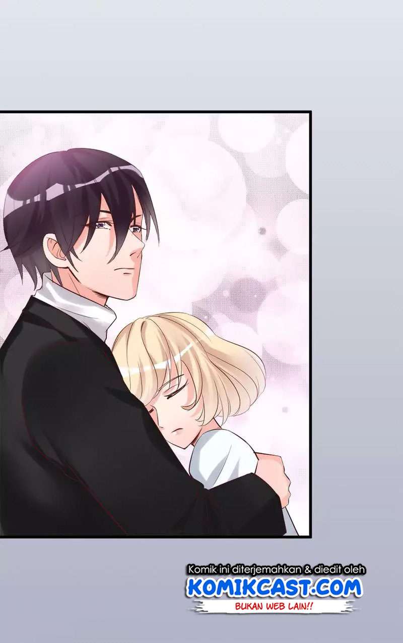 My Wife is Cold-Hearted Chapter 22 - halaman 8