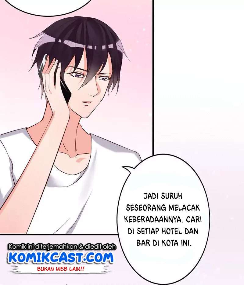 My Wife is Cold-Hearted Chapter 23 - halaman 10