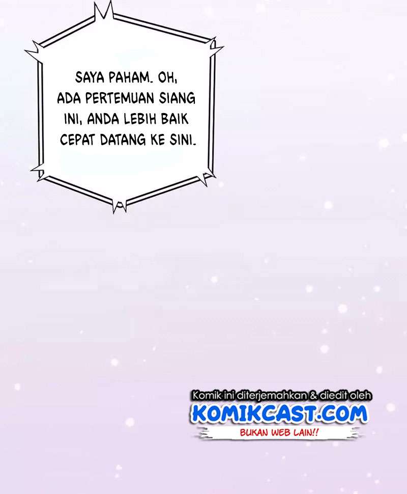My Wife is Cold-Hearted Chapter 23 - halaman 11