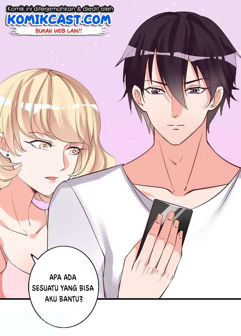 My Wife is Cold-Hearted Chapter 23 - halaman 12