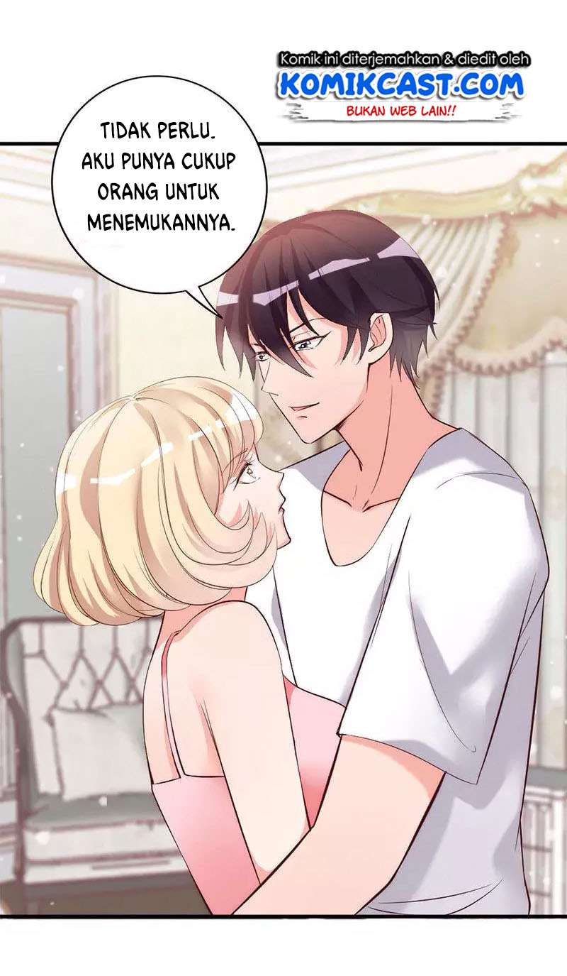 My Wife is Cold-Hearted Chapter 23 - halaman 13