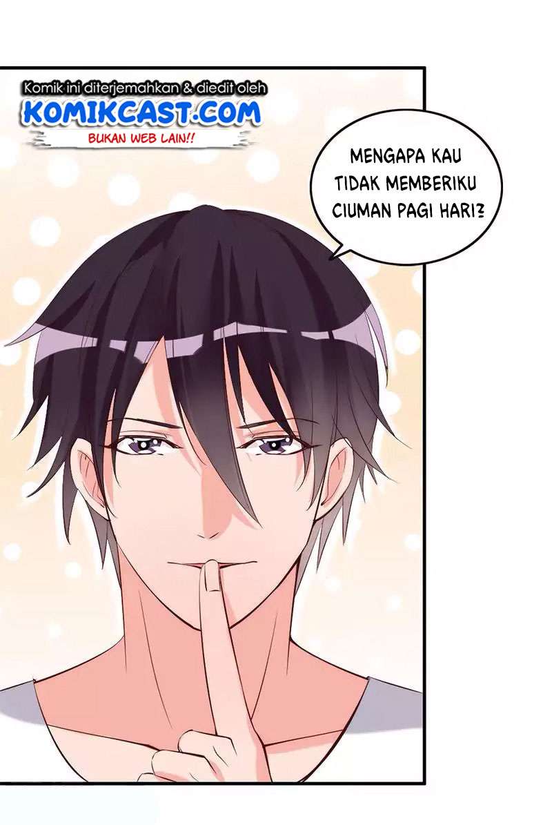 My Wife is Cold-Hearted Chapter 23 - halaman 14