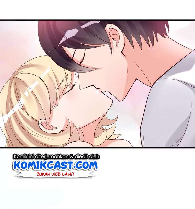 My Wife is Cold-Hearted Chapter 23 - halaman 16