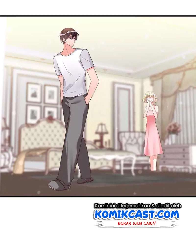 My Wife is Cold-Hearted Chapter 23 - halaman 17