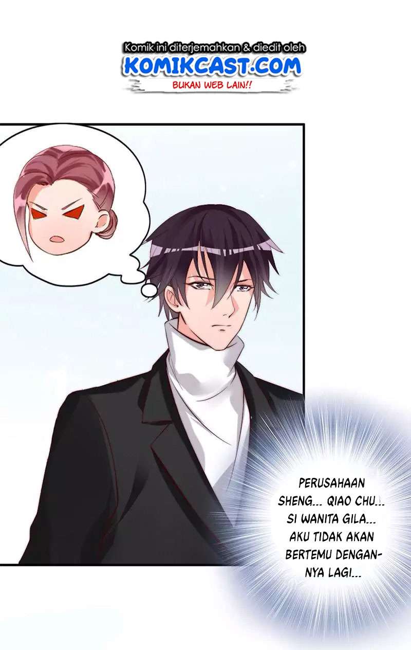 My Wife is Cold-Hearted Chapter 23 - halaman 19