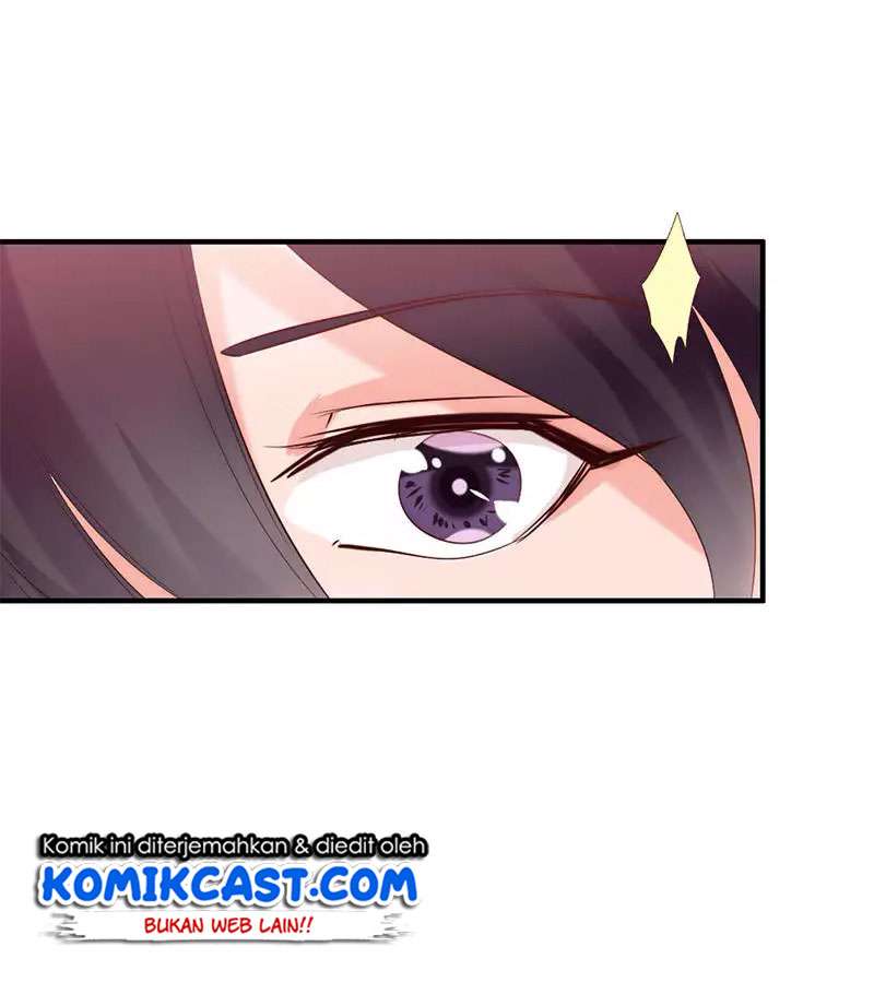 My Wife is Cold-Hearted Chapter 23 - halaman 23