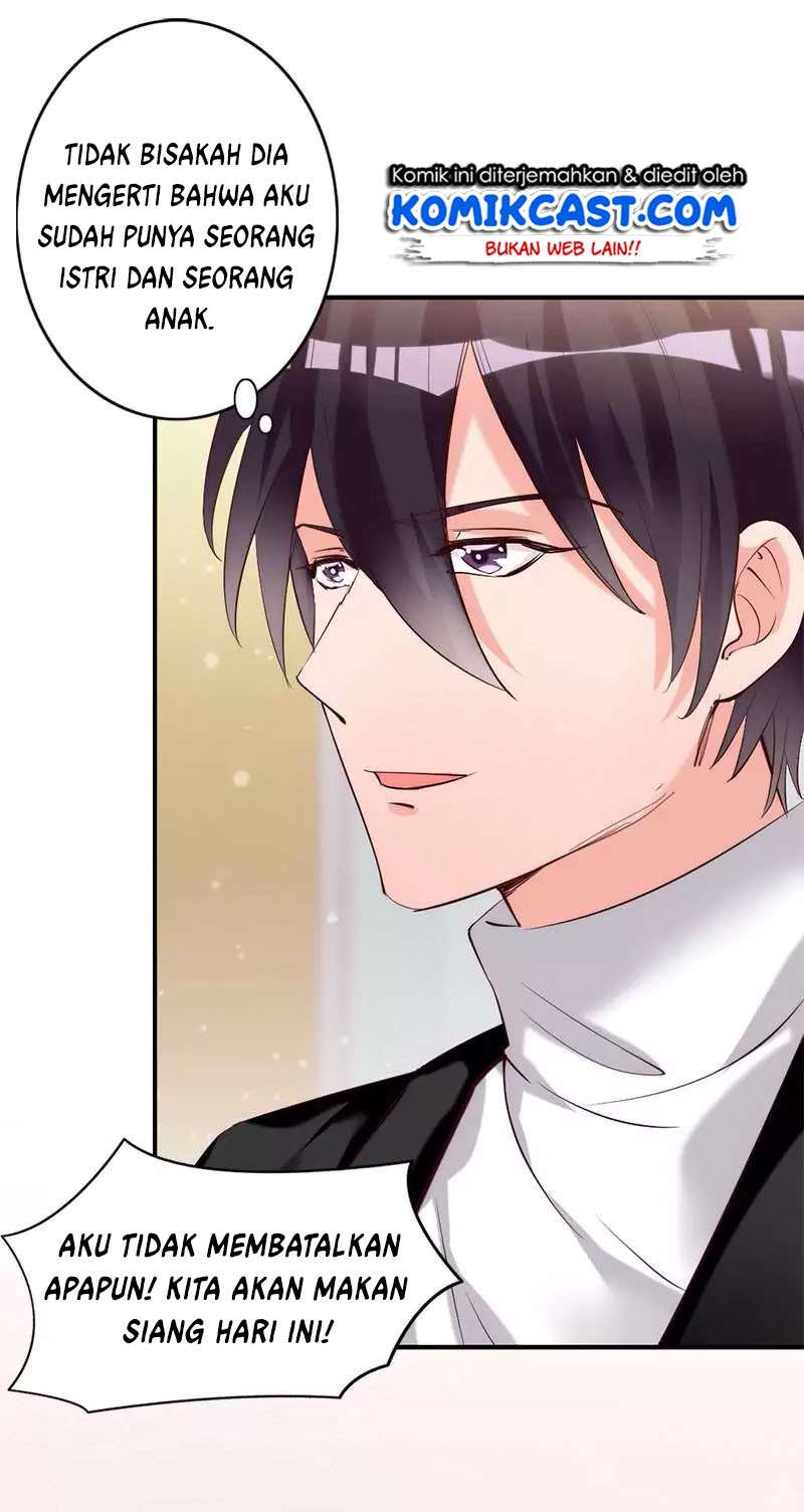 My Wife is Cold-Hearted Chapter 23 - halaman 29