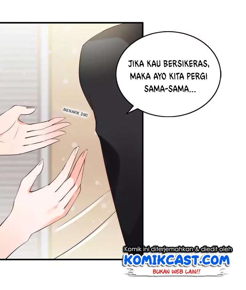 My Wife is Cold-Hearted Chapter 23 - halaman 31