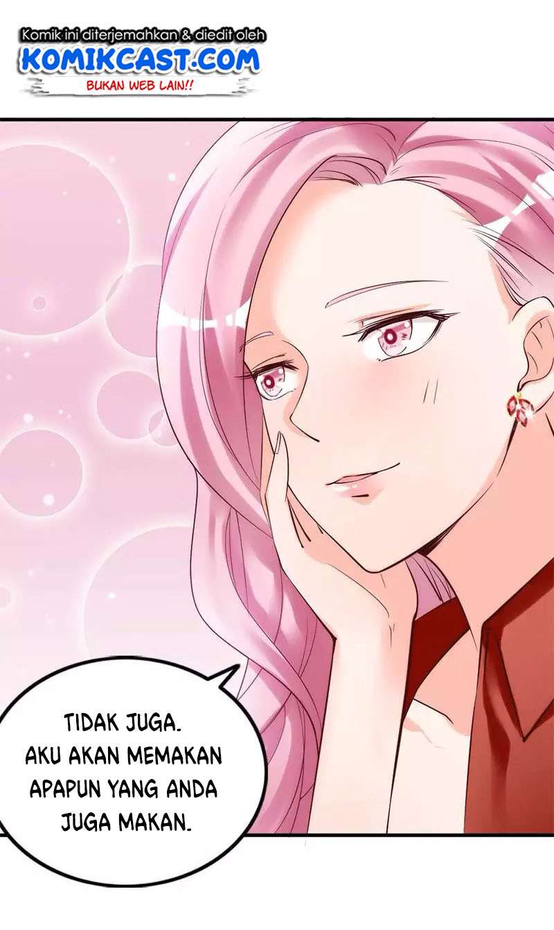 My Wife is Cold-Hearted Chapter 23 - halaman 37