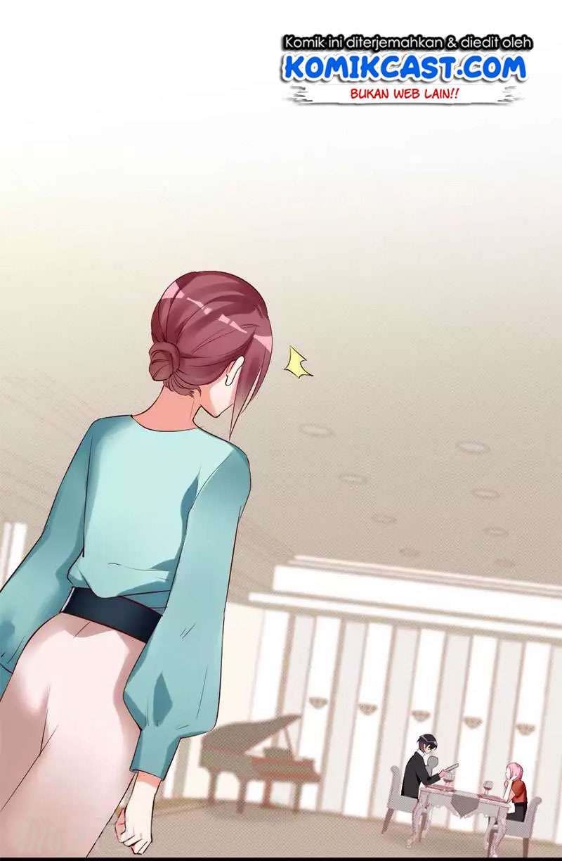 My Wife is Cold-Hearted Chapter 23 - halaman 39