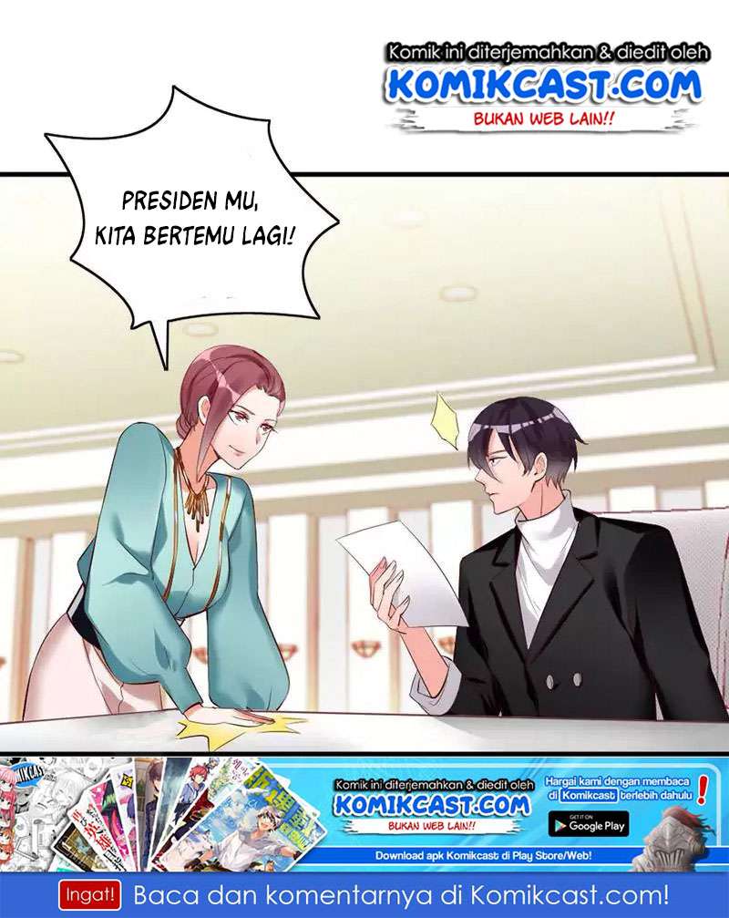My Wife is Cold-Hearted Chapter 23 - halaman 41