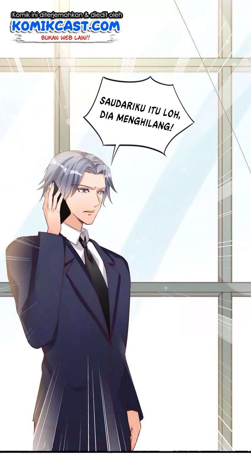 My Wife is Cold-Hearted Chapter 23 - halaman 5