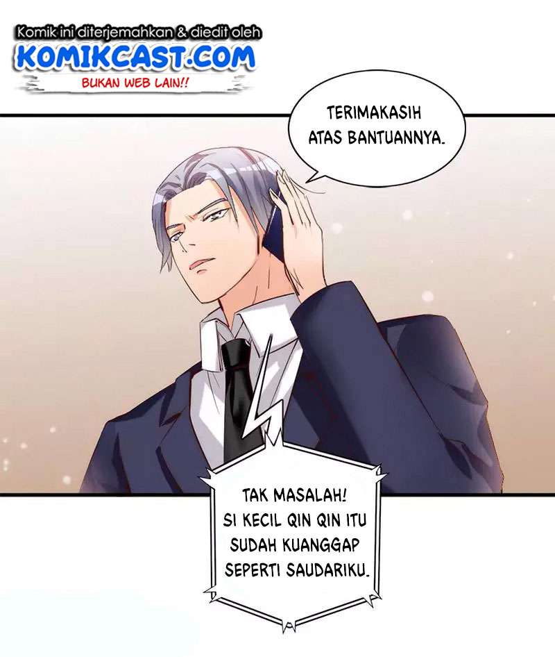 My Wife is Cold-Hearted Chapter 23 - halaman 8