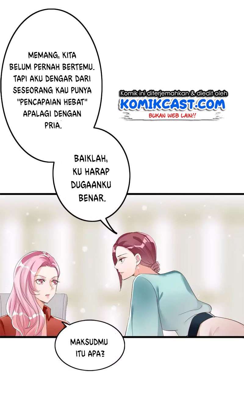 My Wife is Cold-Hearted Chapter 24 - halaman 11
