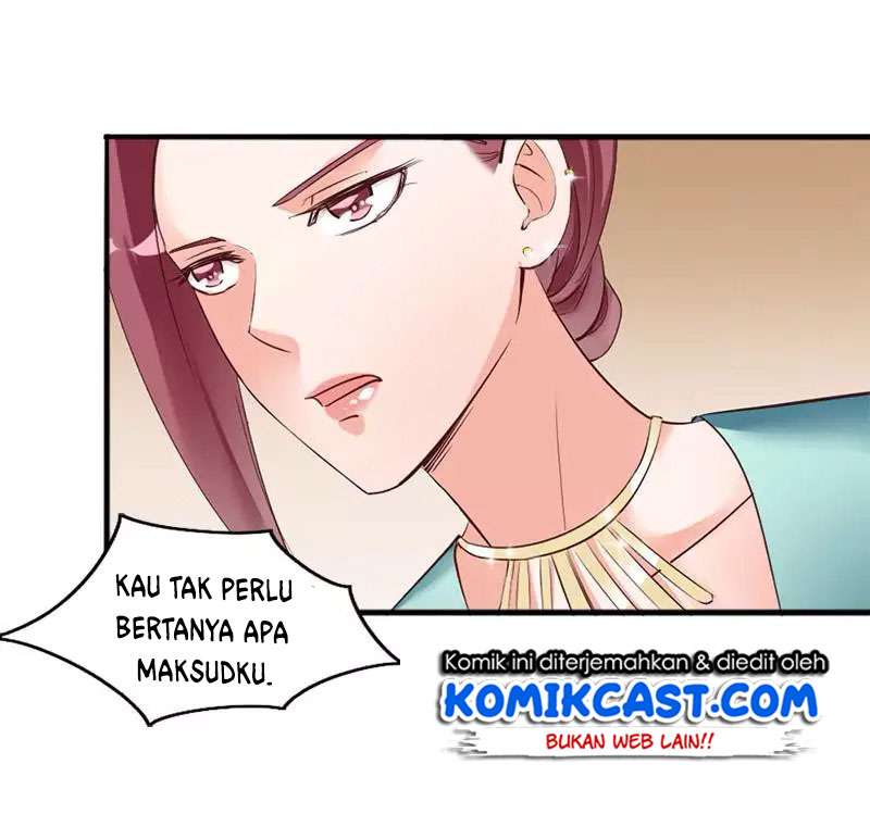 My Wife is Cold-Hearted Chapter 24 - halaman 12
