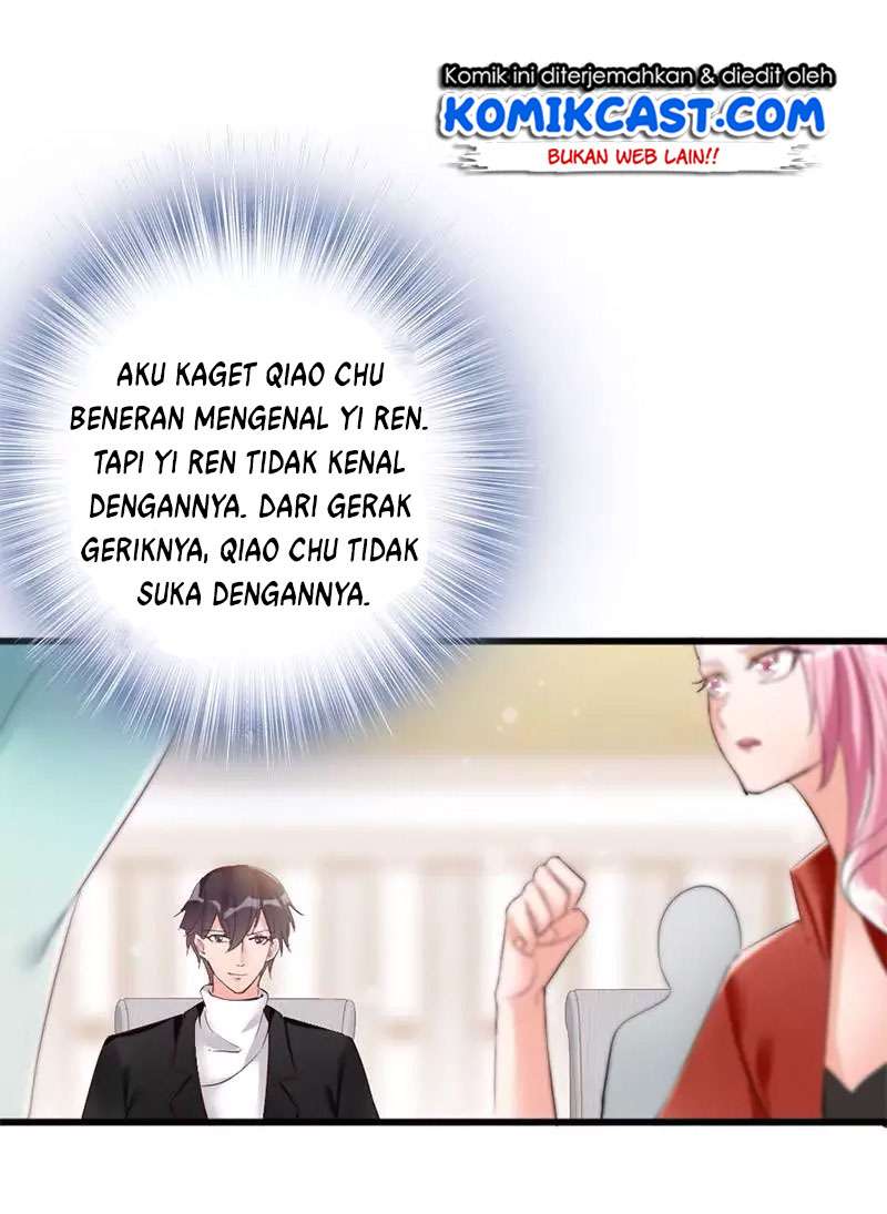 My Wife is Cold-Hearted Chapter 24 - halaman 14