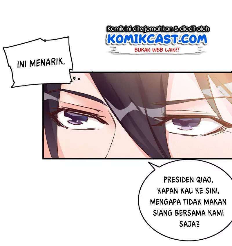 My Wife is Cold-Hearted Chapter 24 - halaman 15