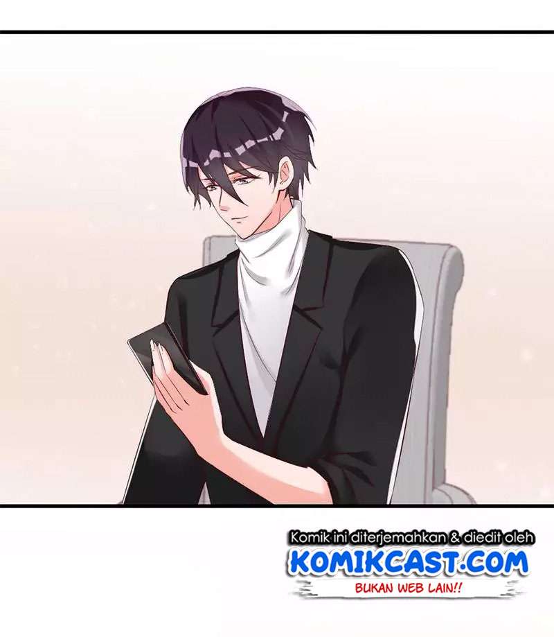 My Wife is Cold-Hearted Chapter 24 - halaman 28