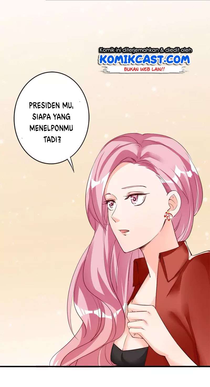 My Wife is Cold-Hearted Chapter 24 - halaman 30