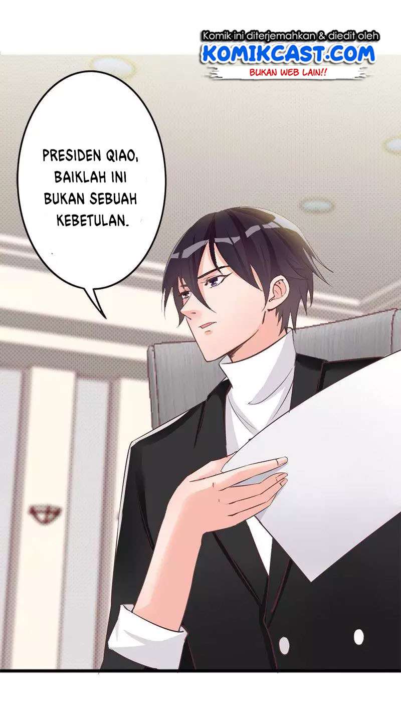 My Wife is Cold-Hearted Chapter 24 - halaman 6