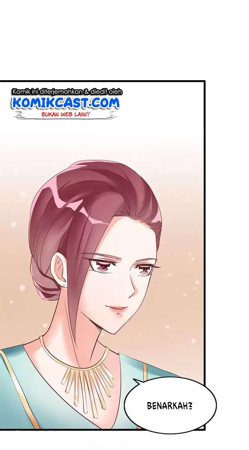 My Wife is Cold-Hearted Chapter 24 - halaman 7